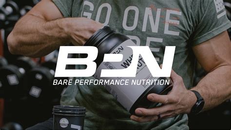 bare performance nutrition discount code|Exclusive Discounts – Bare Performance Nutrition